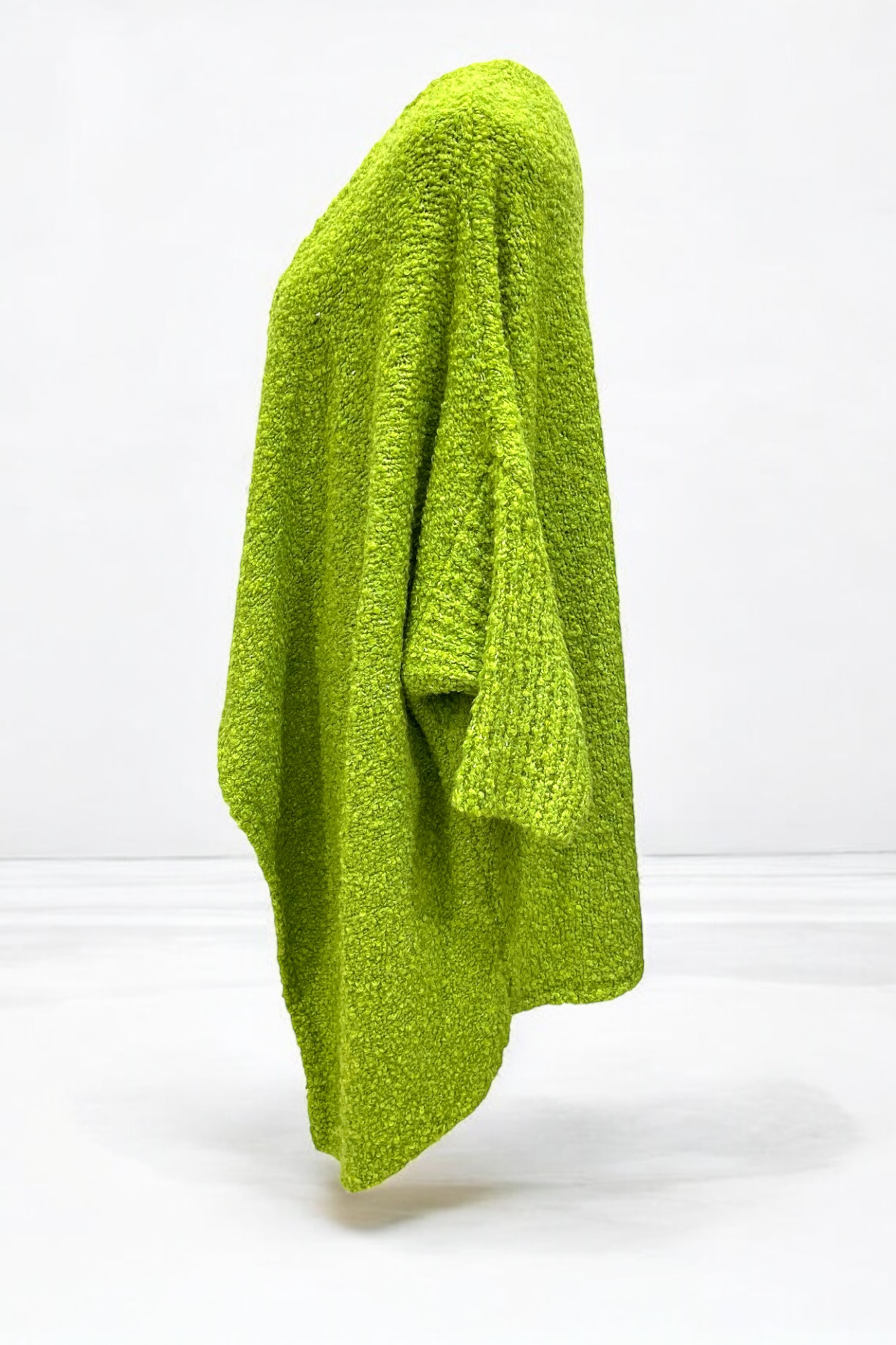 Bouclé Jacket 5505