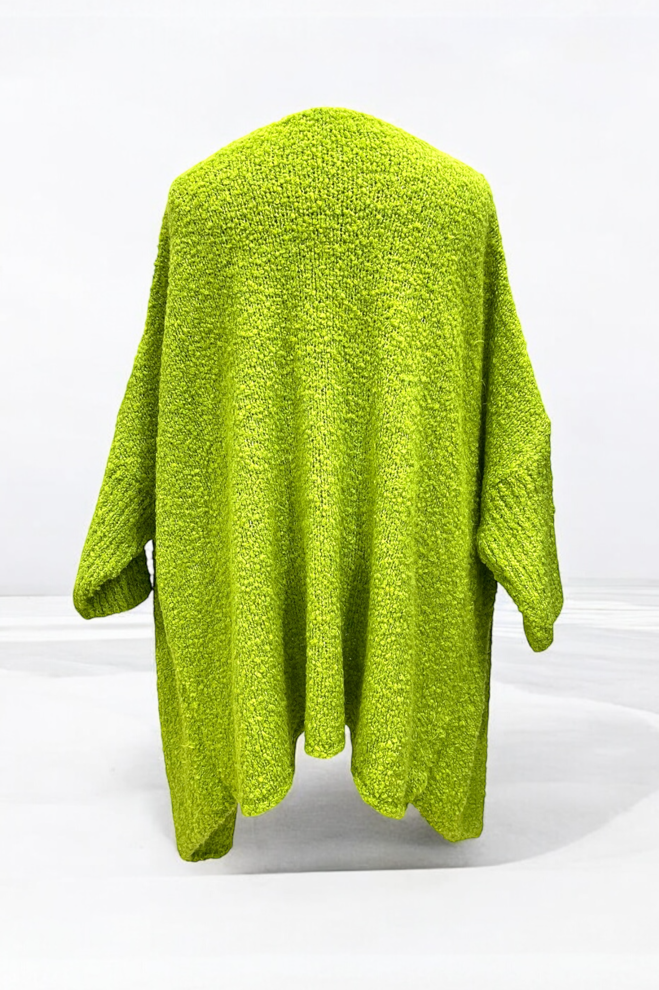 Bouclé Jacket 5505