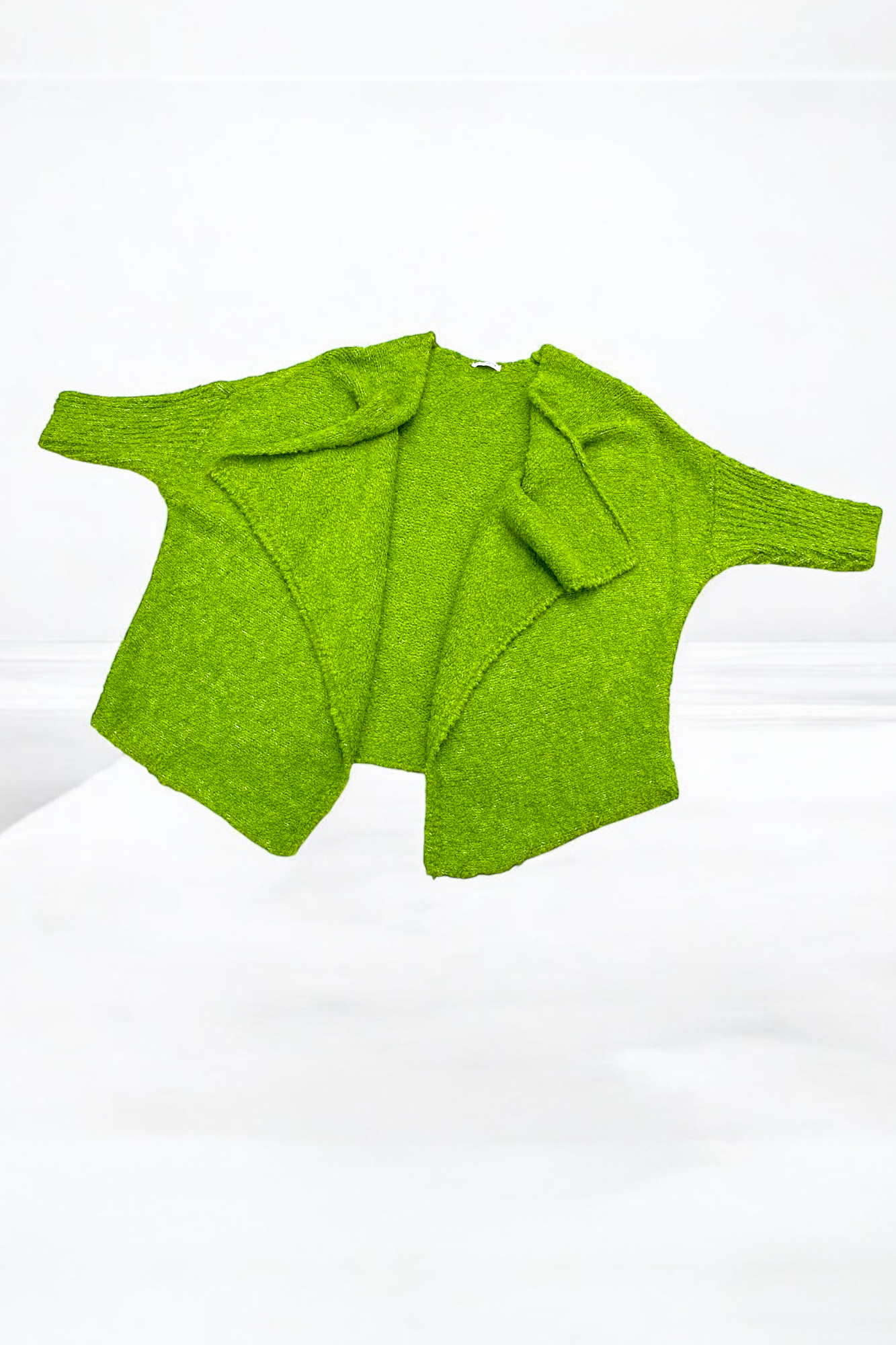 Bouclé Jacket 5505