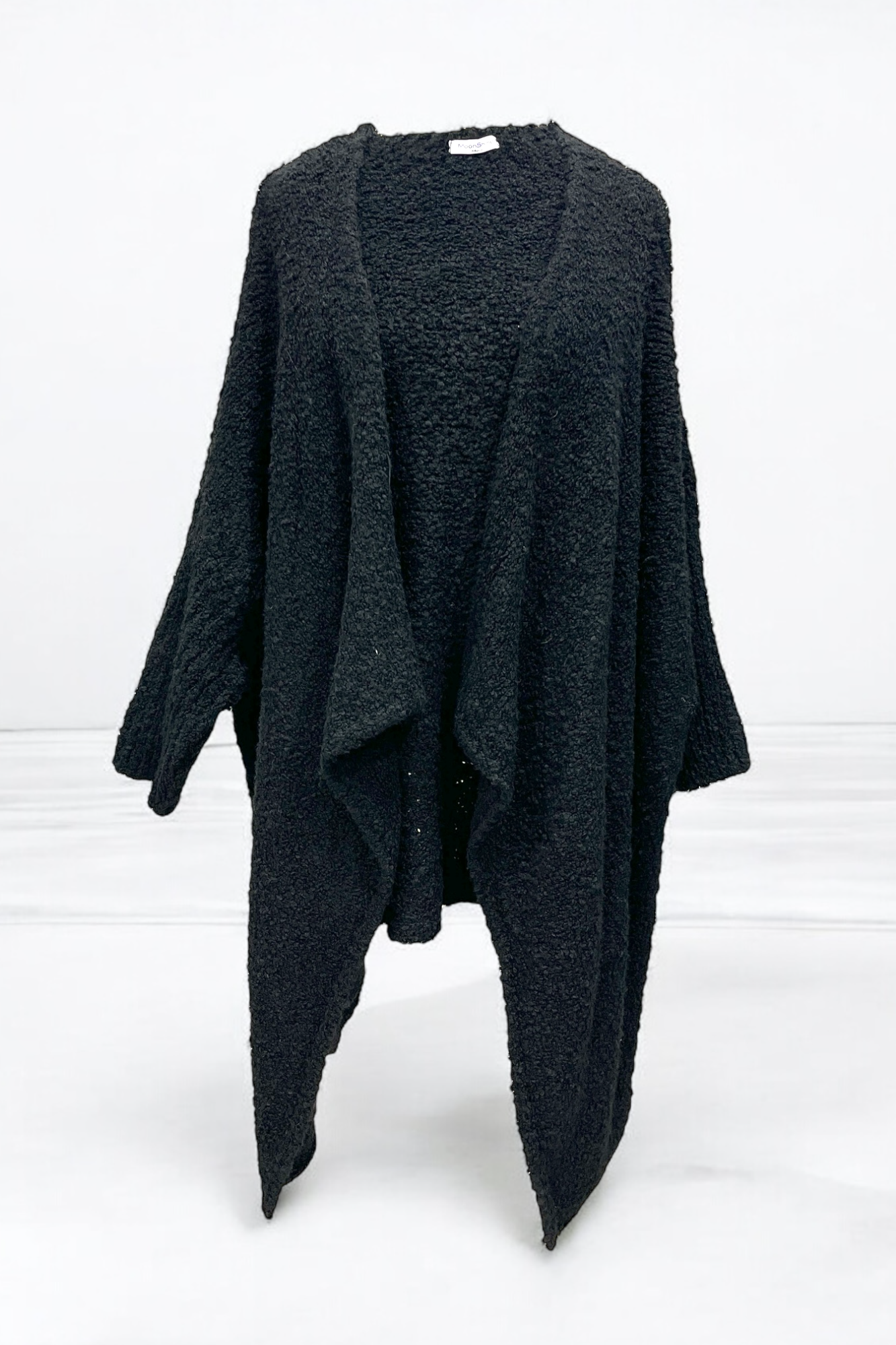 Bouclé Jacket 5505