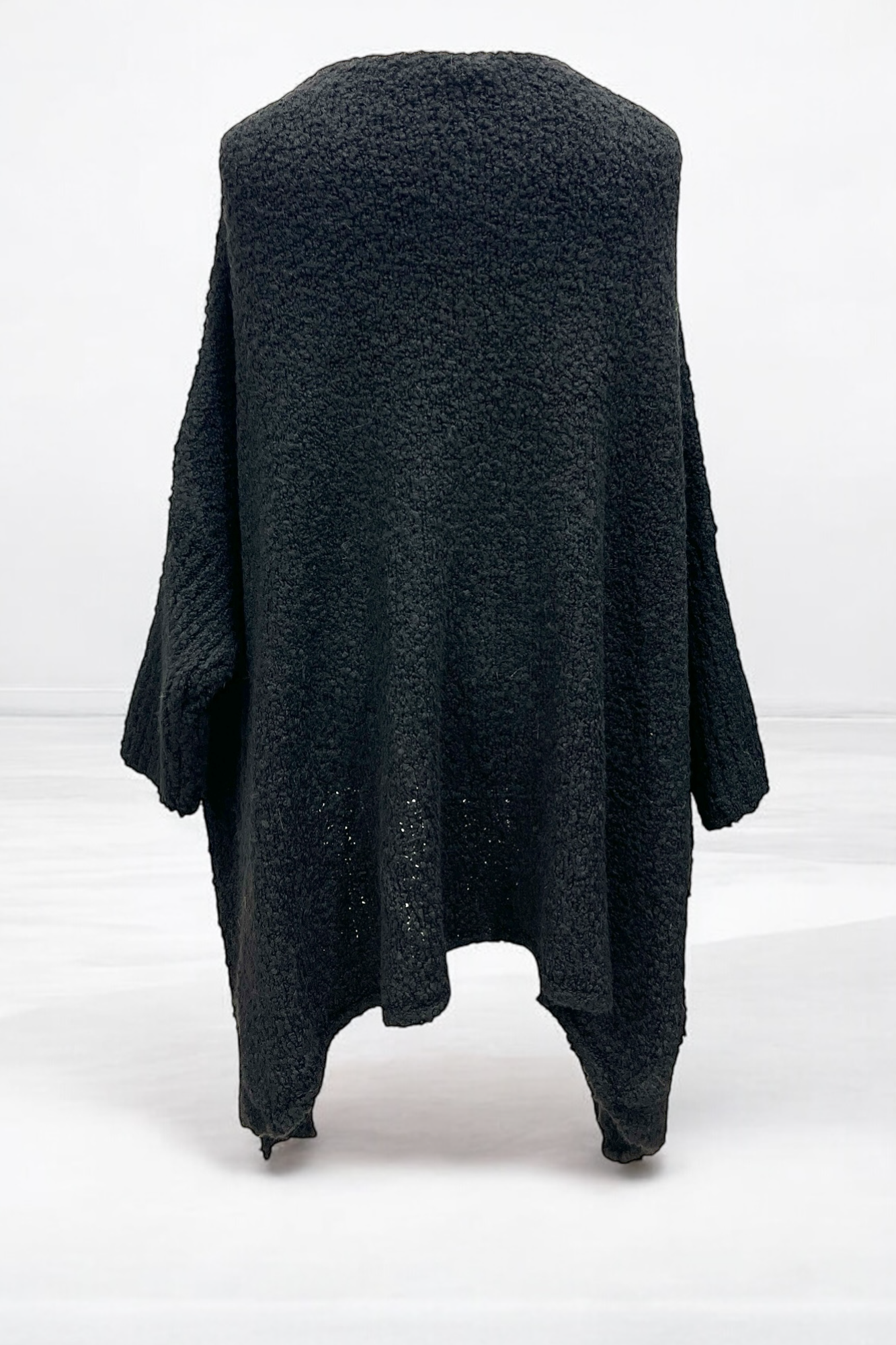 Bouclé Jacket 5505