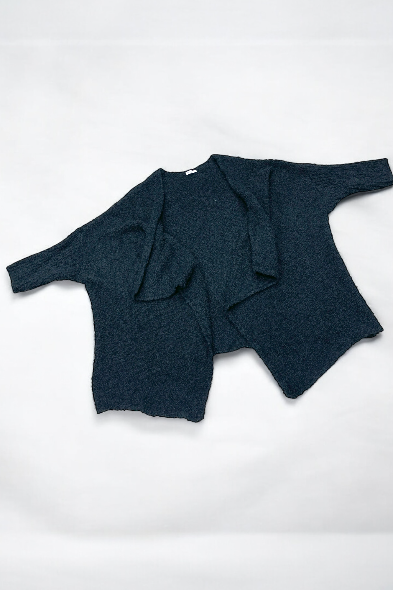 Bouclé Jacket 5505
