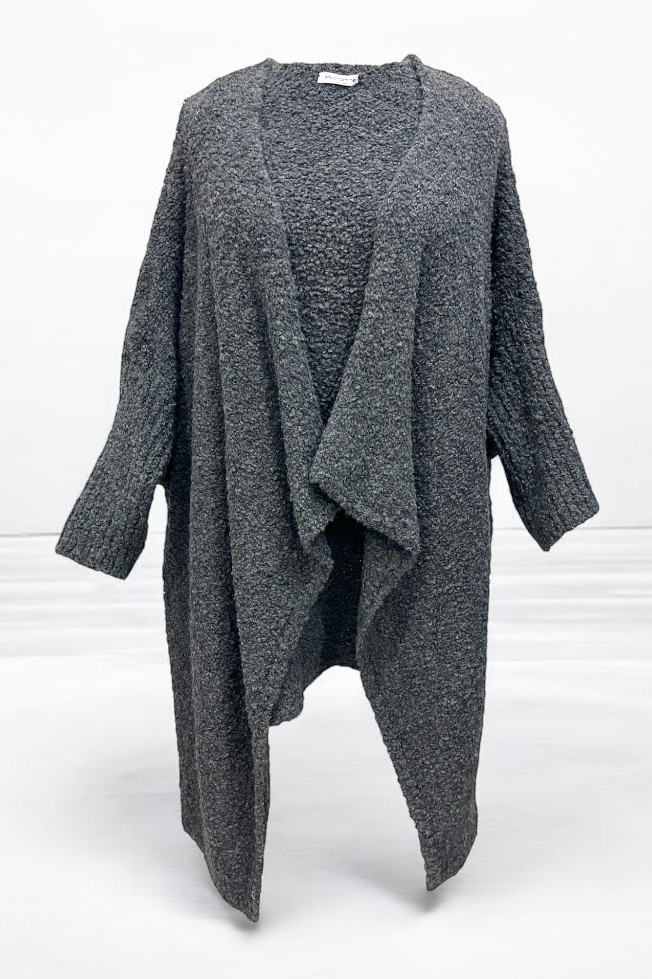 Bouclé Jacket 5505