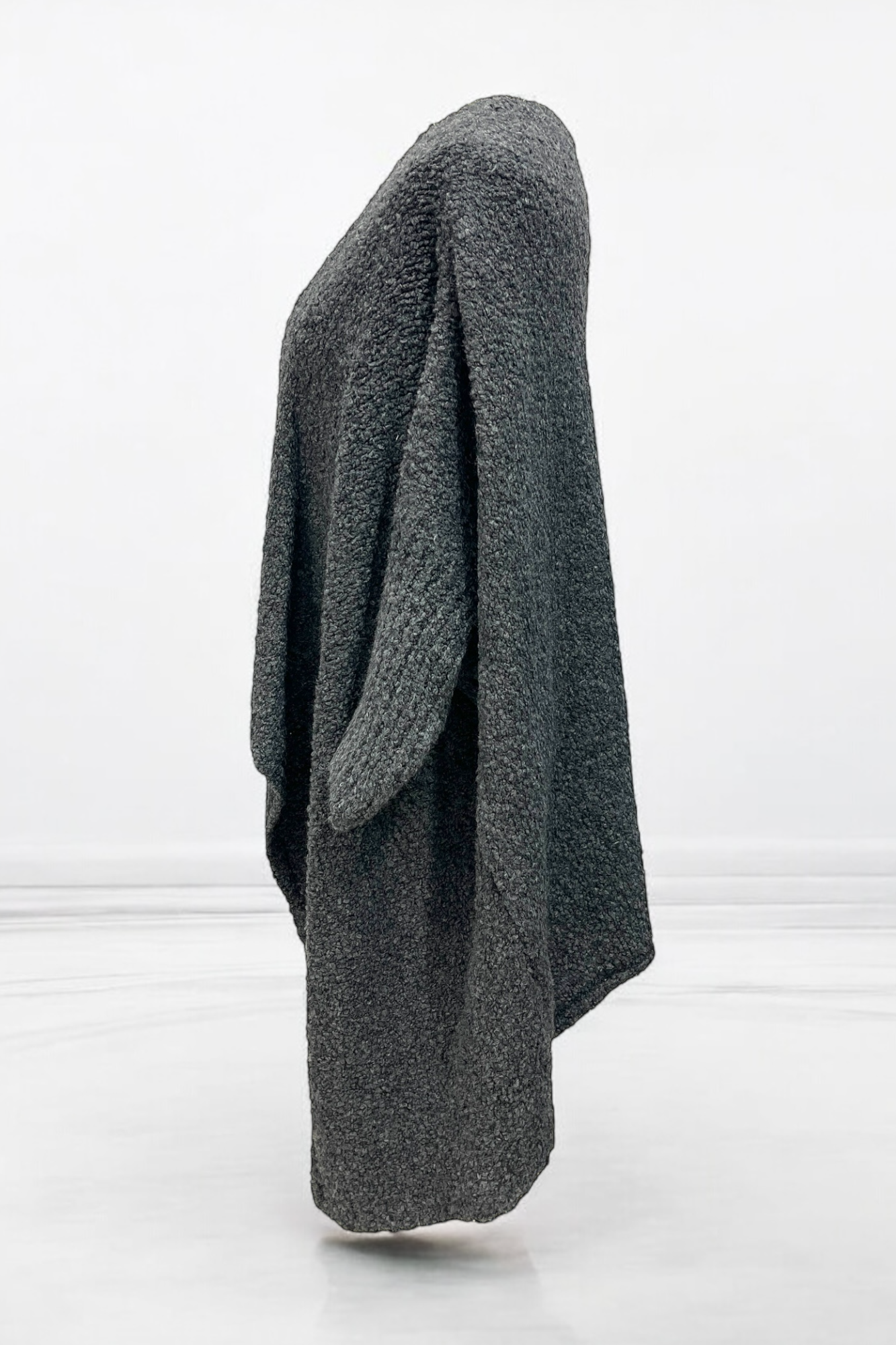 Bouclé Jacket 5505