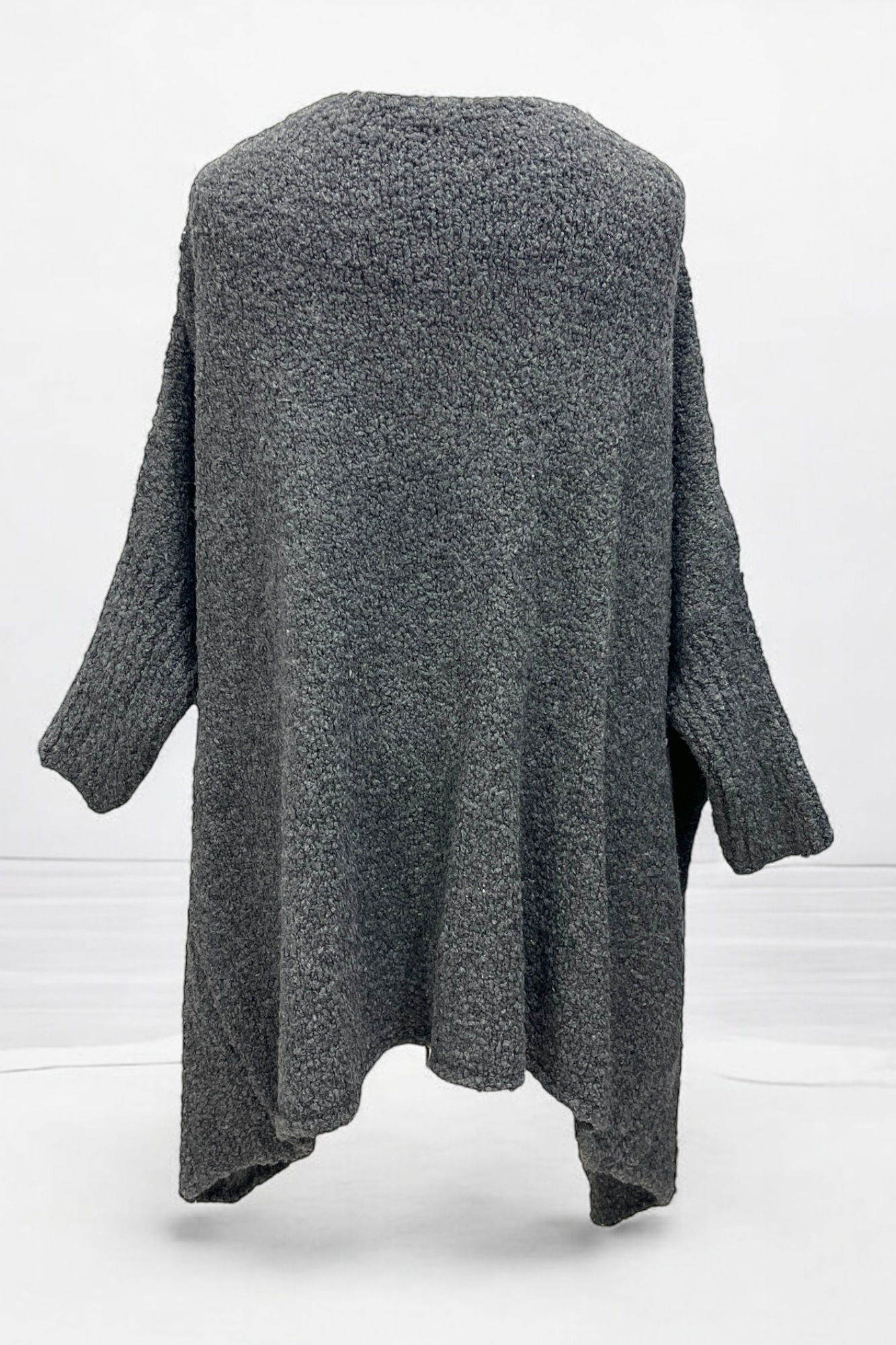 Bouclé Jacket 5505