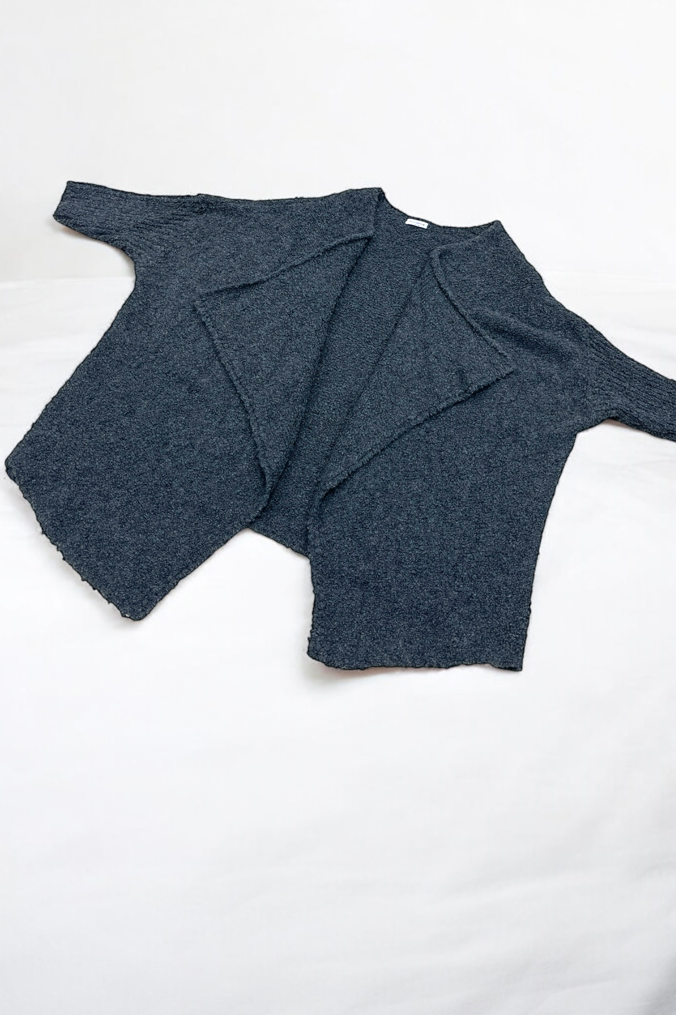 Bouclé Jacket 5505