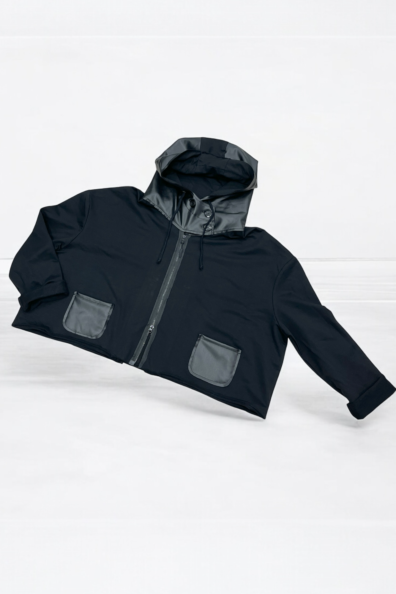 Short jacket 5495