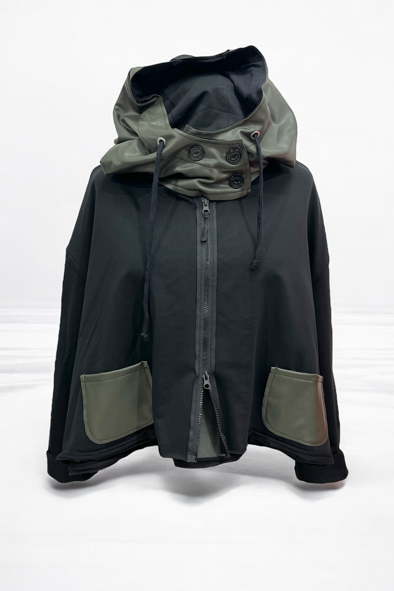 Short jacket 5495