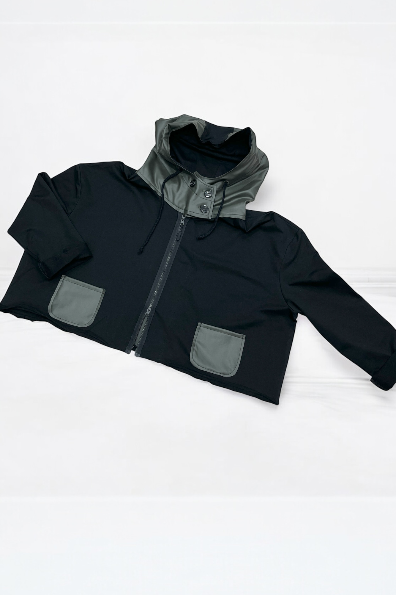 Short jacket 5495