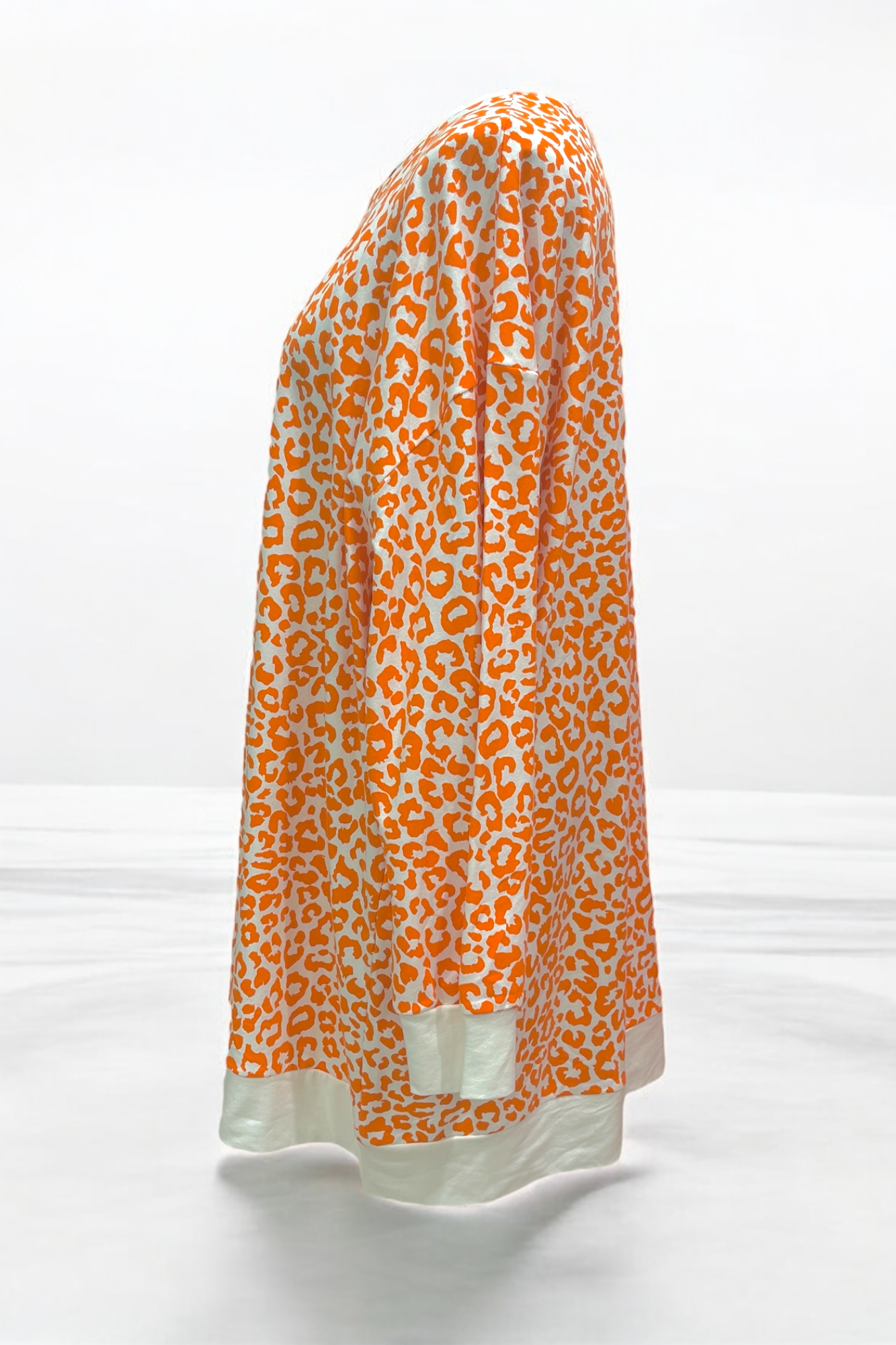 Oversize Shirt 7596