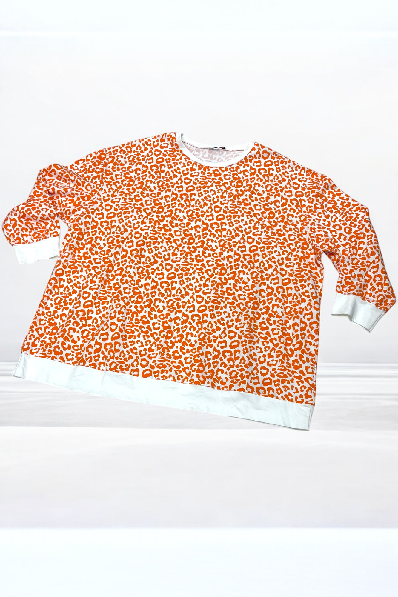 Oversize Shirt 7596