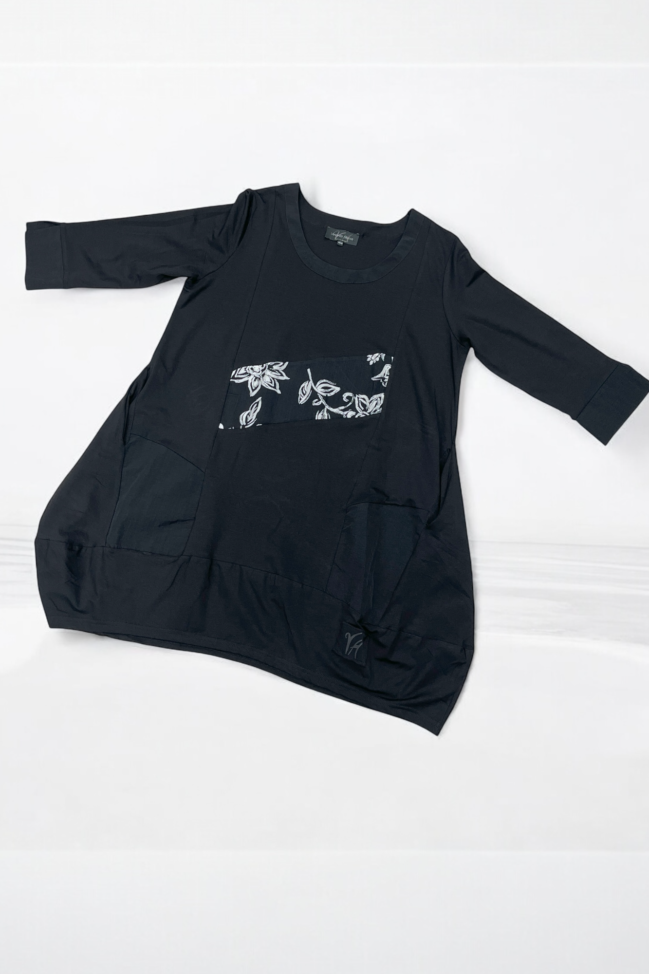 Tunic Patch 7516