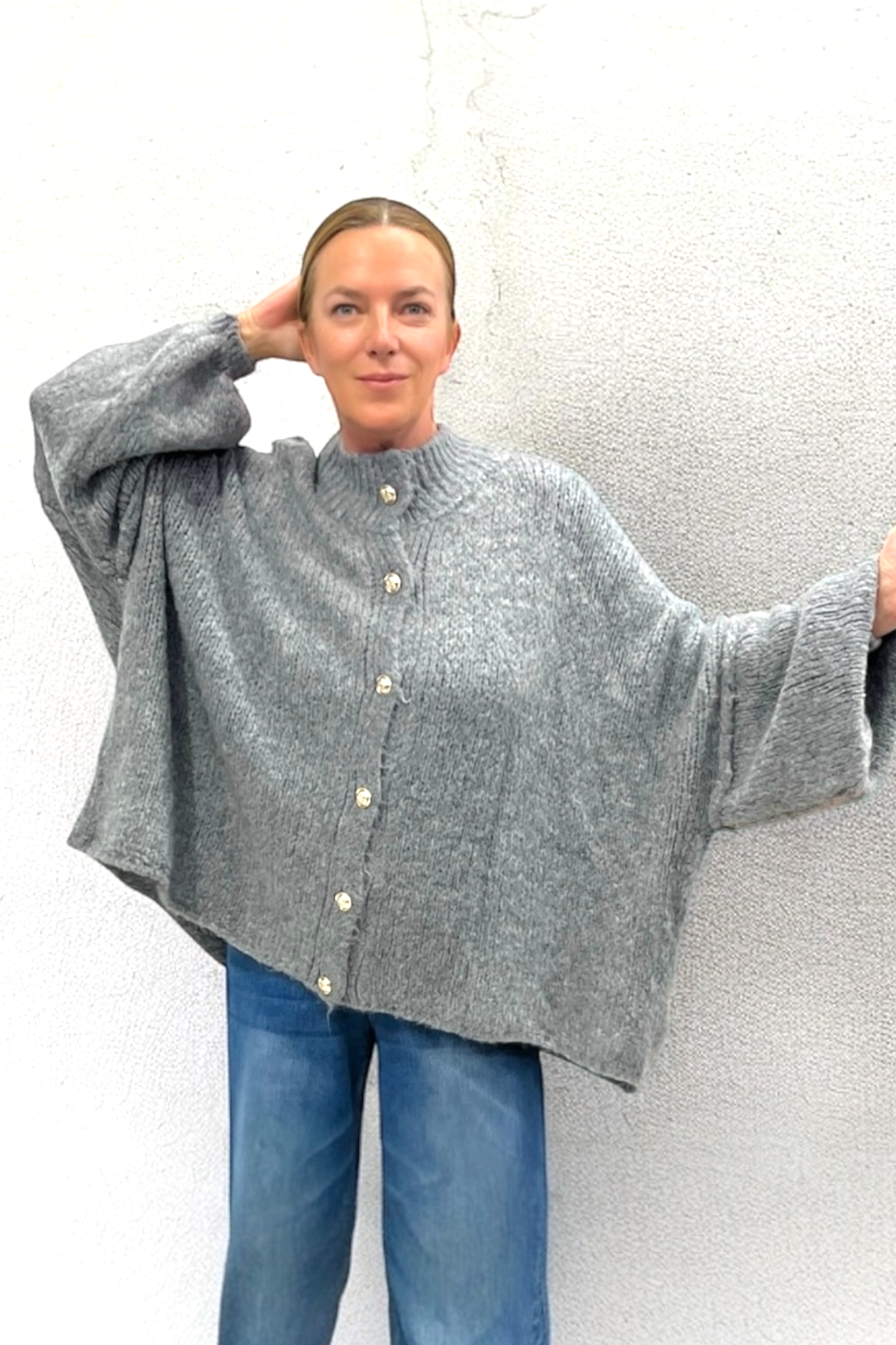 Cardigan 2201