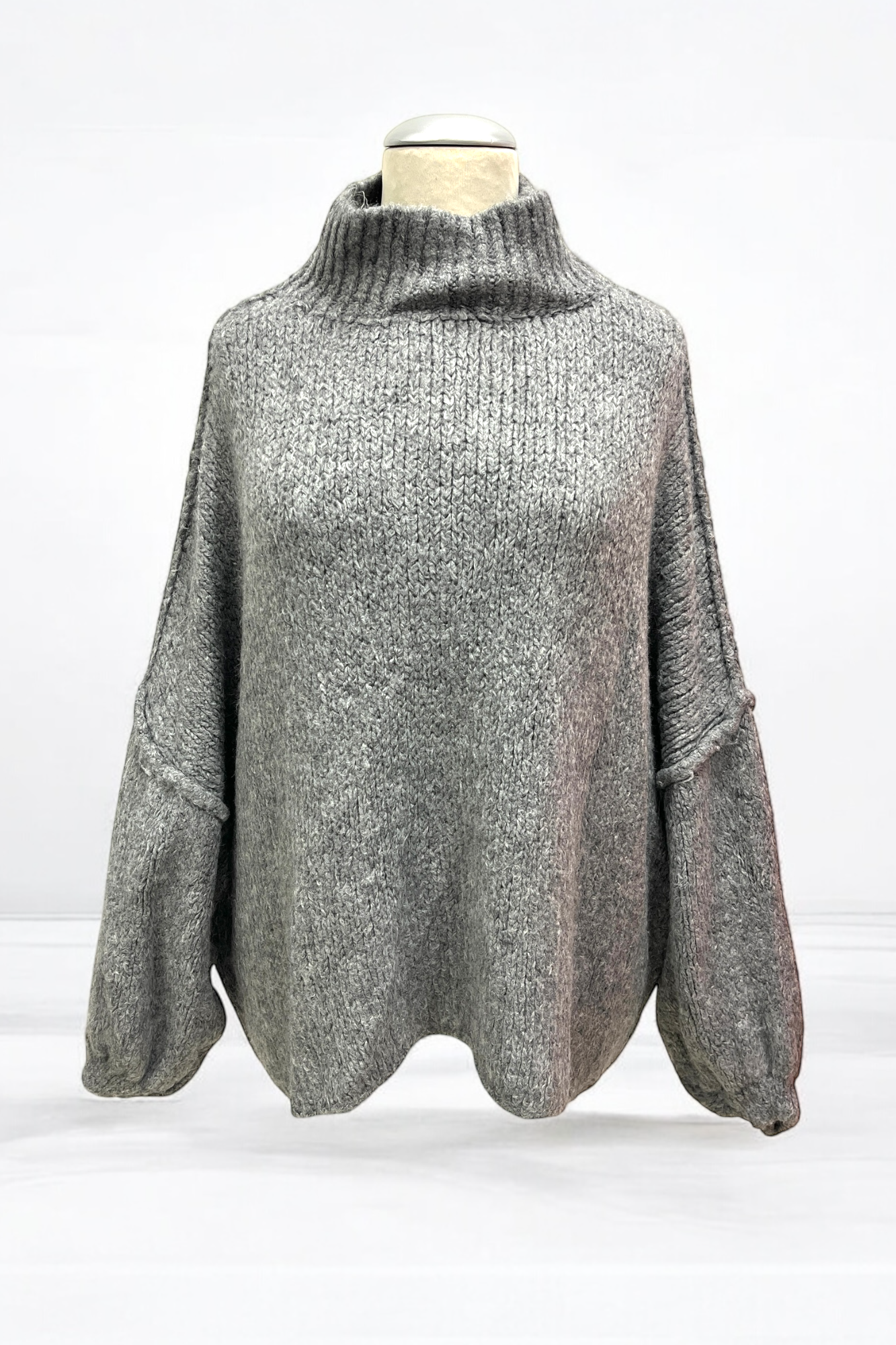 Strickpulli 2202