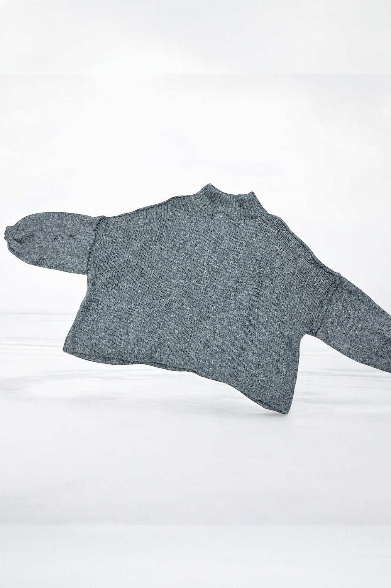Strickpulli 2202