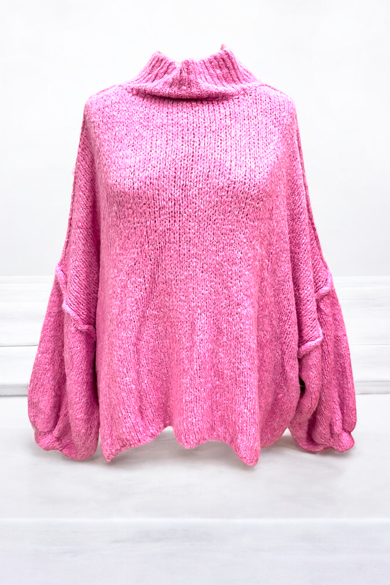 Strickpulli 2202