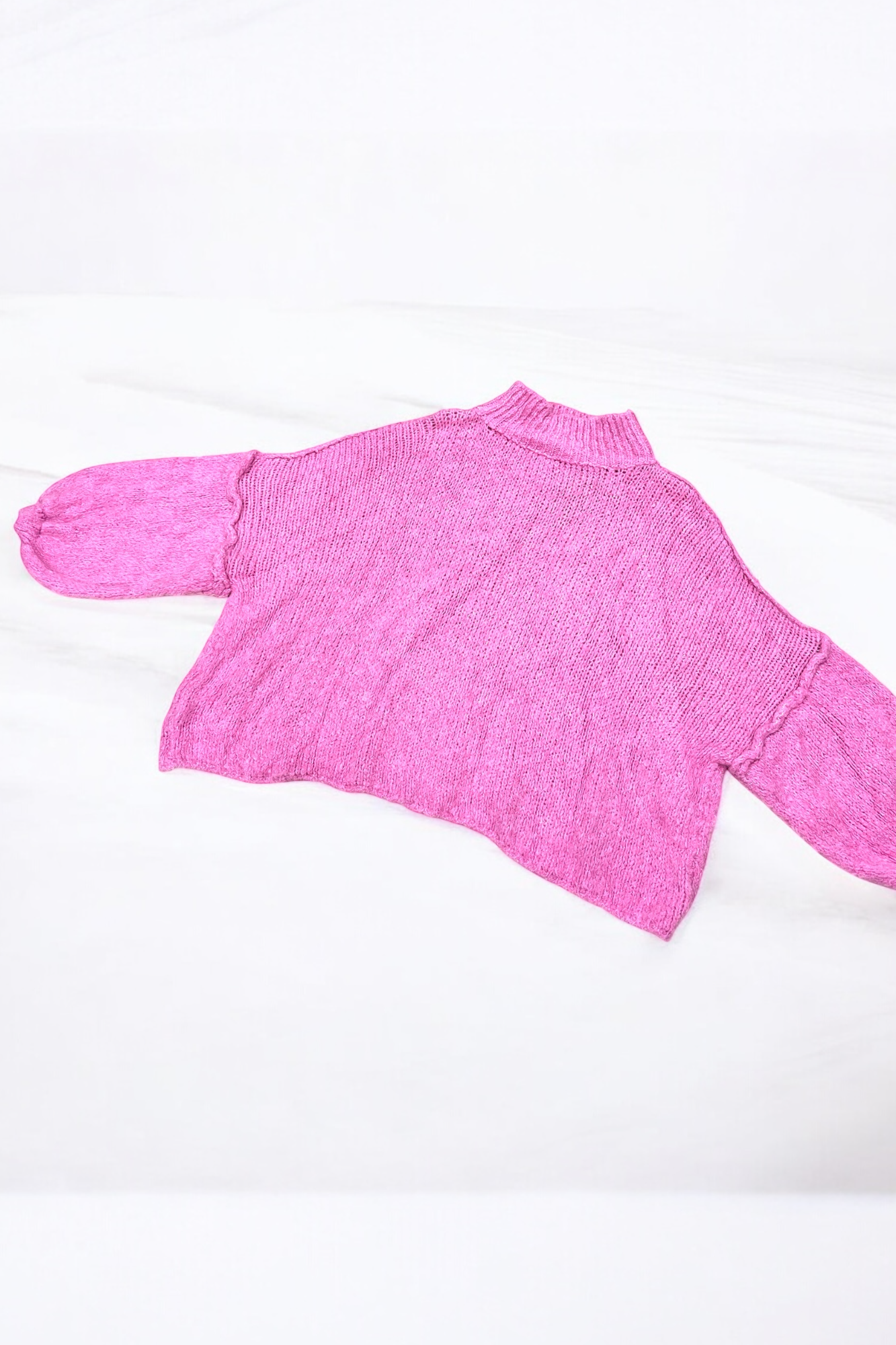 Strickpulli 2202