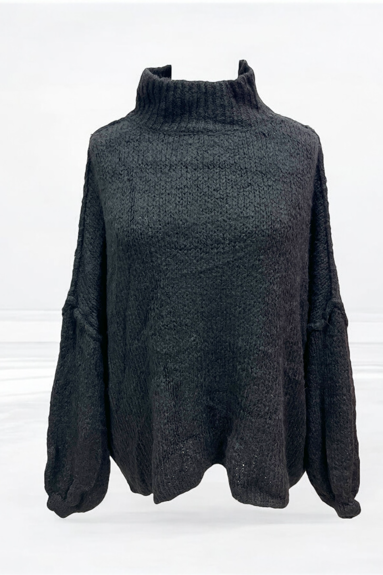 Strickpulli 2202