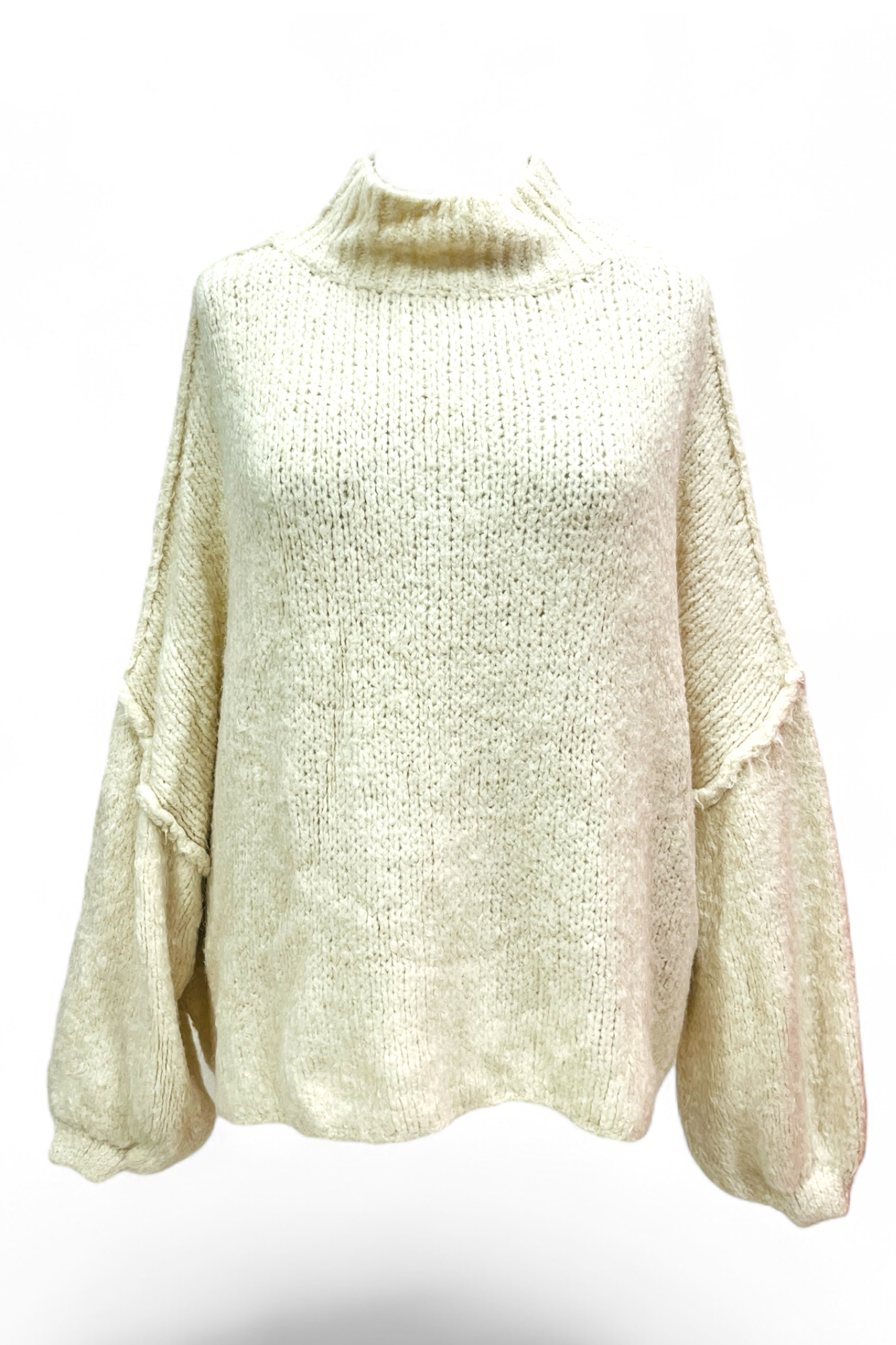 Strickpulli 2202