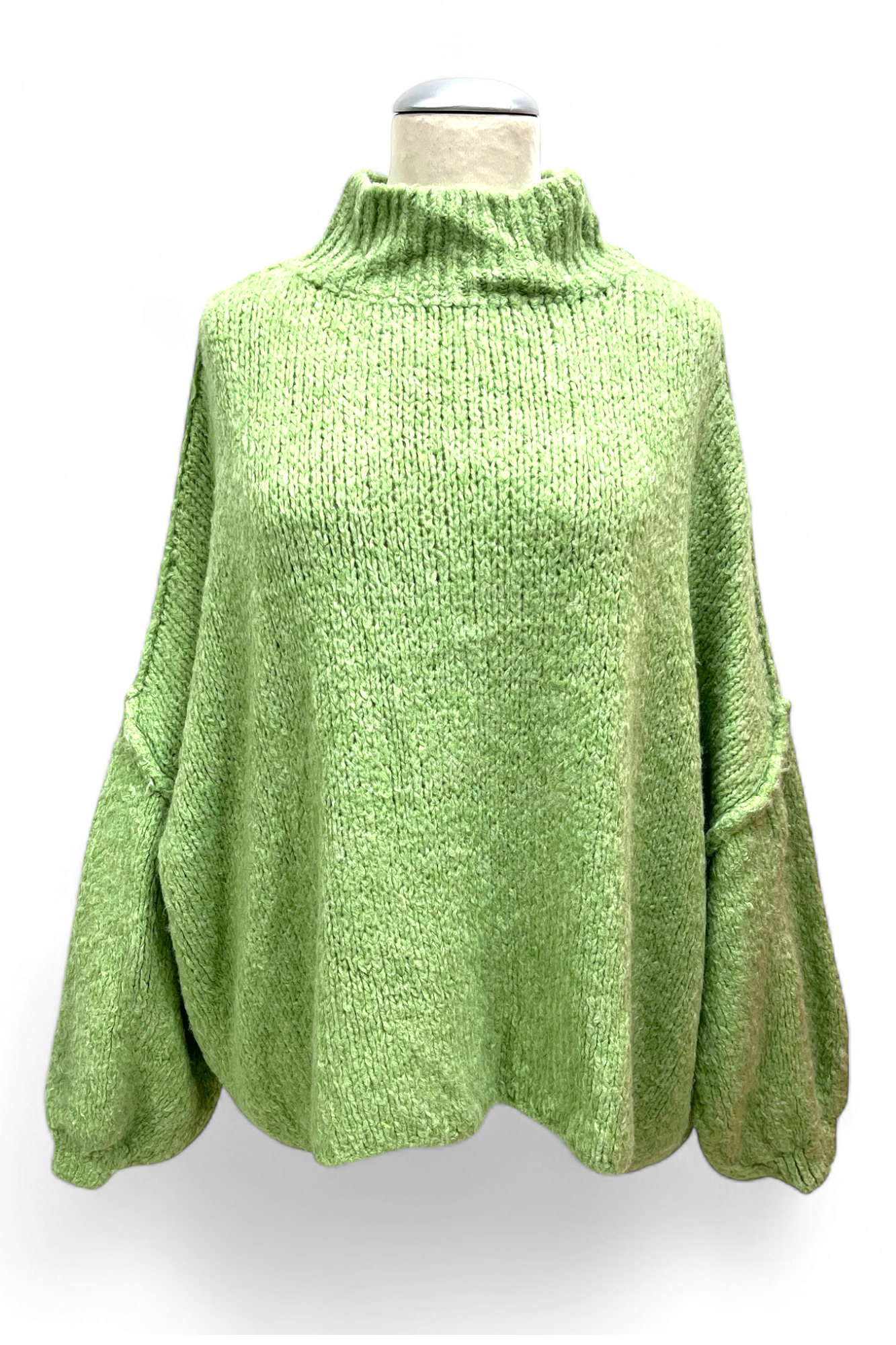 Strickpulli 2202