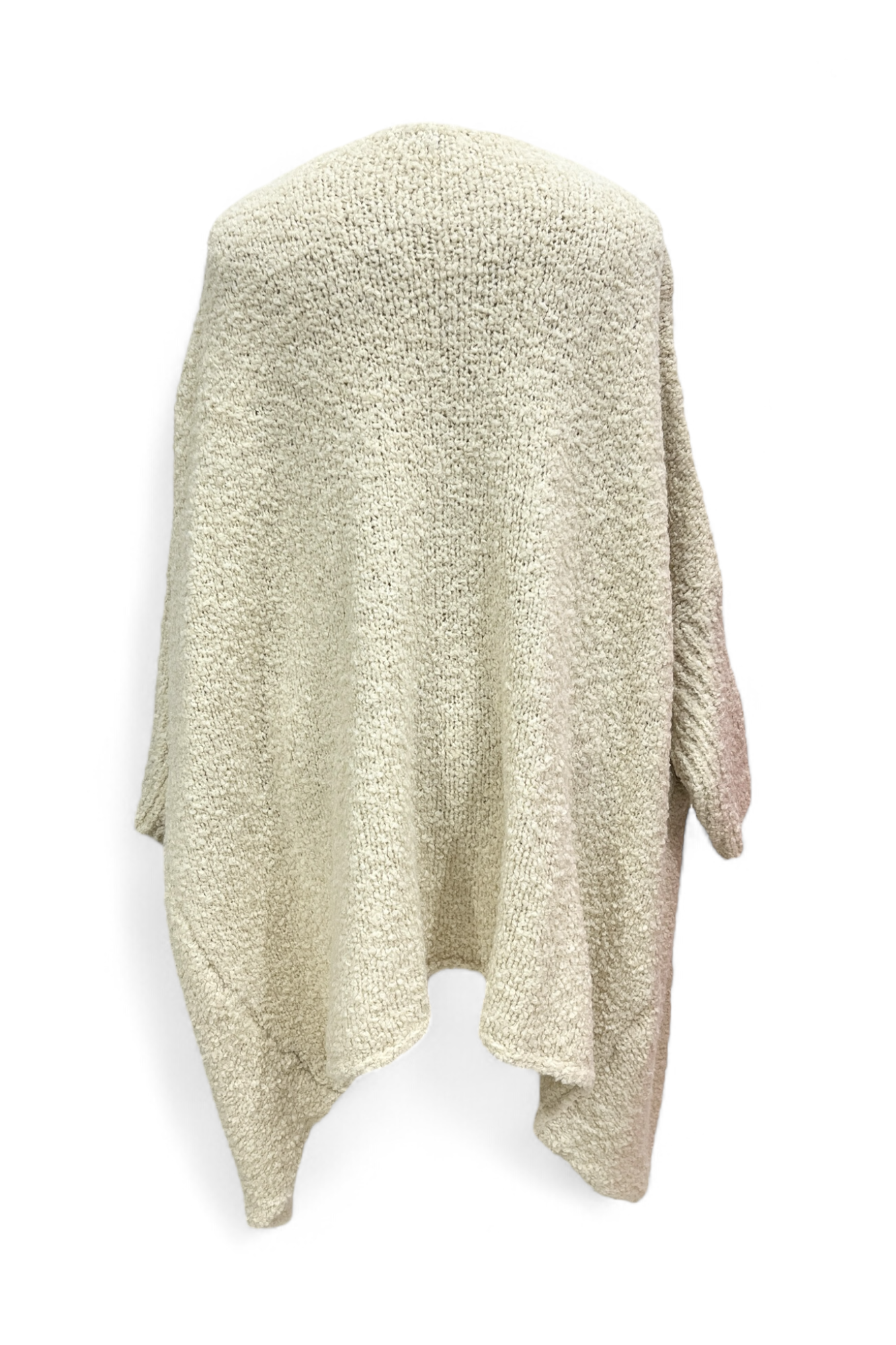 Bouclé Jacke 5505