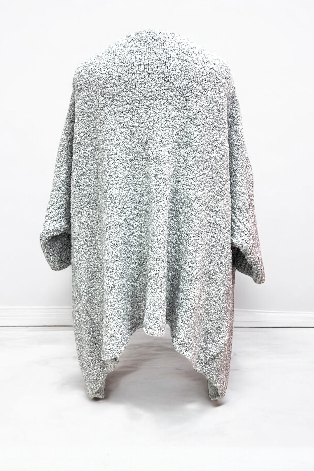 Bouclé Jacke 5505