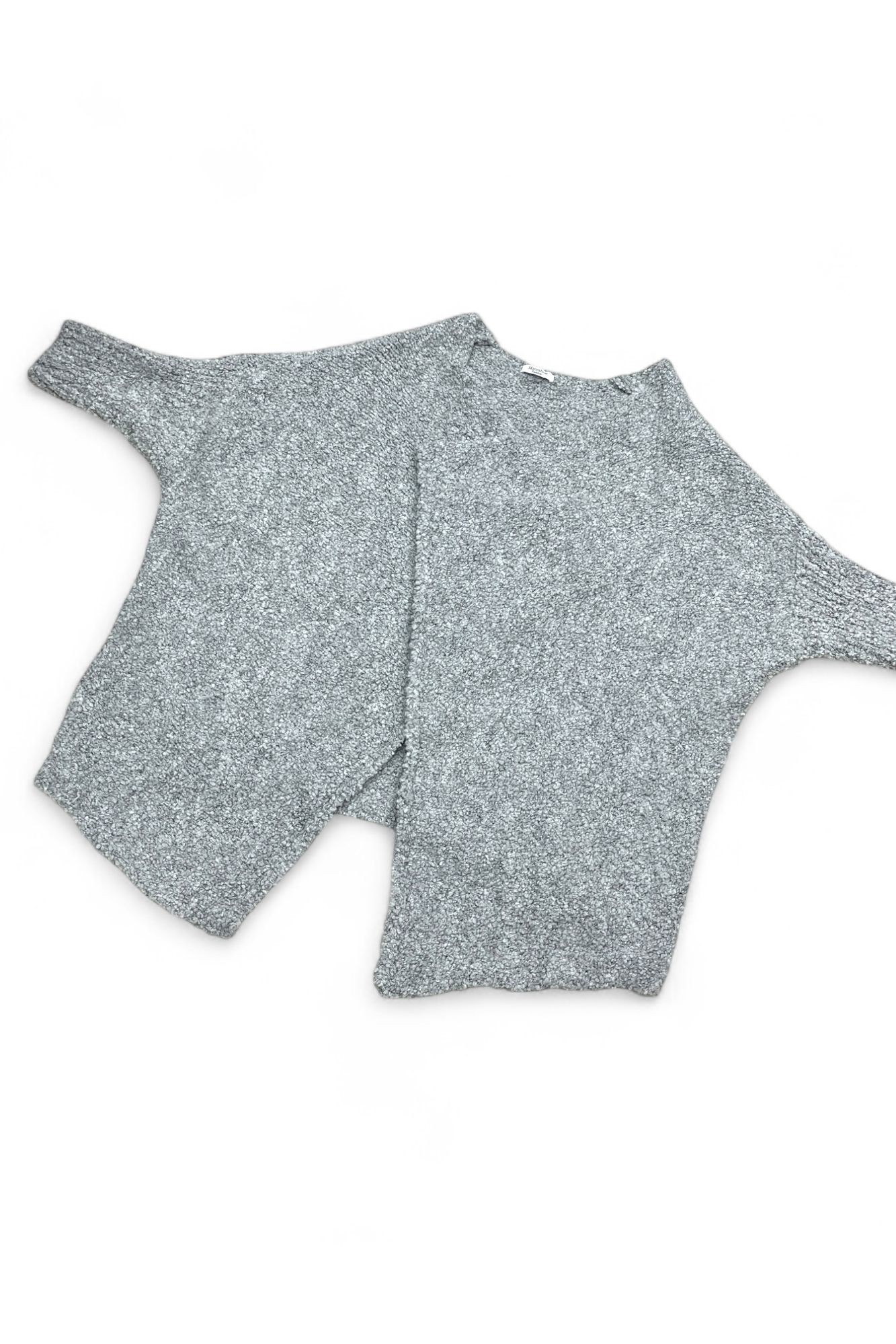 Bouclé Jacke 5505
