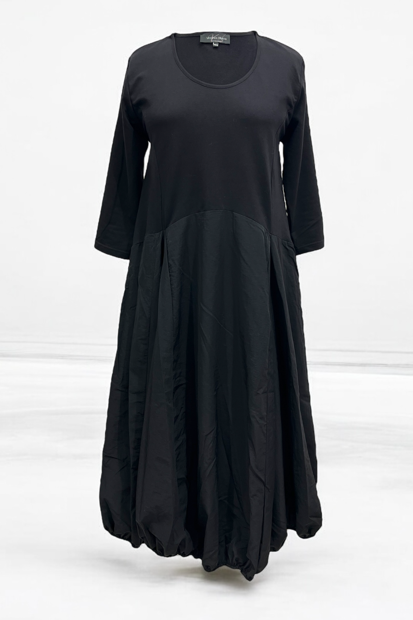 Ballonkleid Techno 887