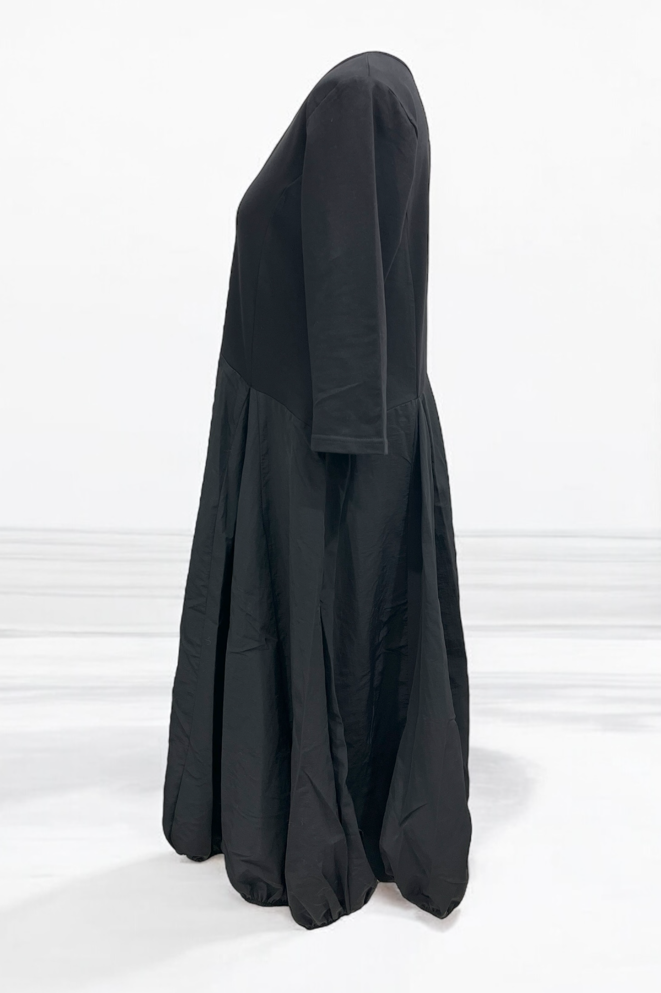 Ballonkleid Techno 887