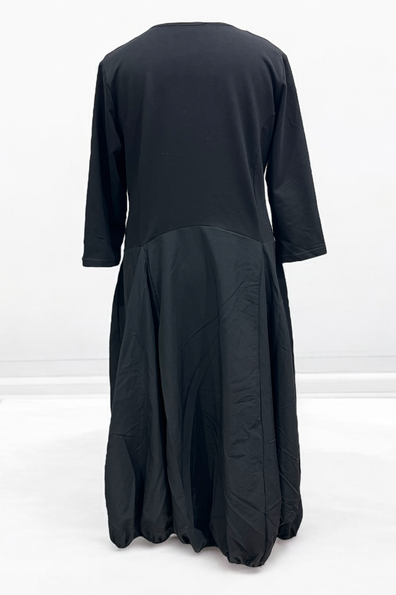 Ballonkleid Techno 887