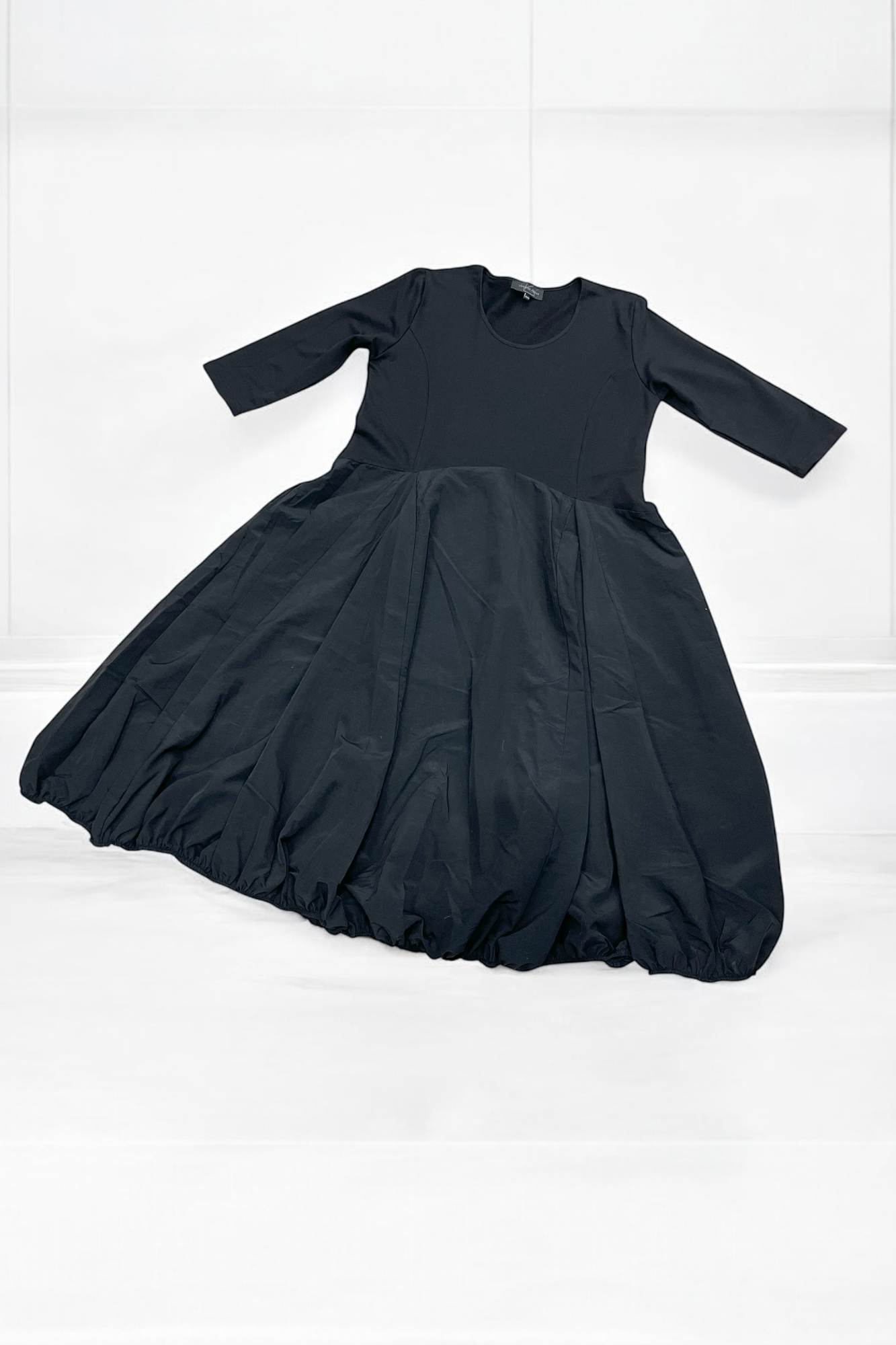 Ballonkleid Techno 887