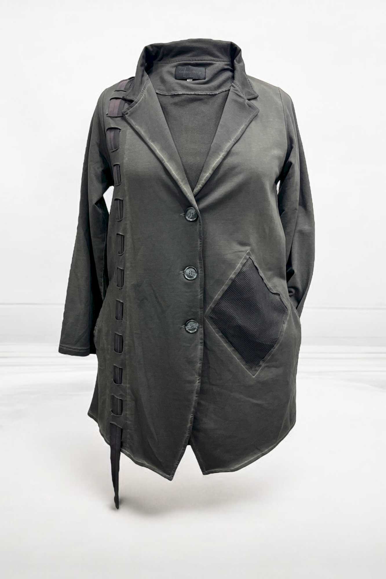 Jacke Dirty Dying 5357