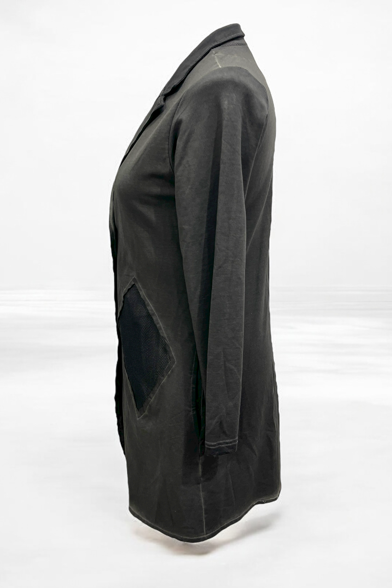 Jacke Dirty Dying 5357