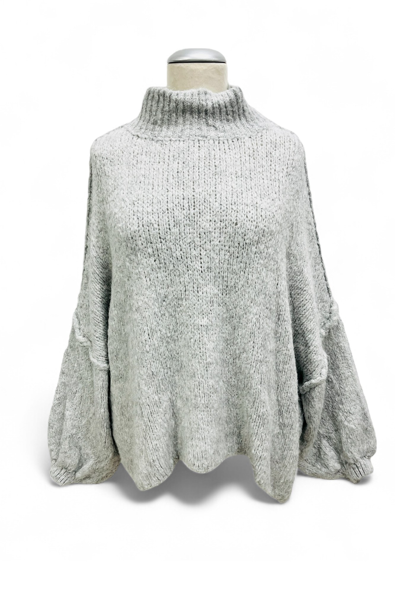 Strickpulli 2202