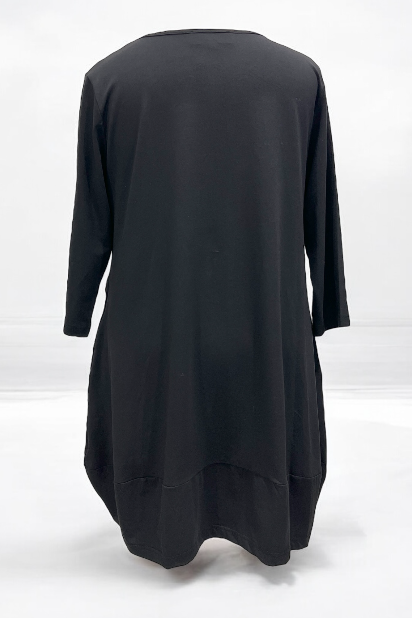 Tunika mit Highprint