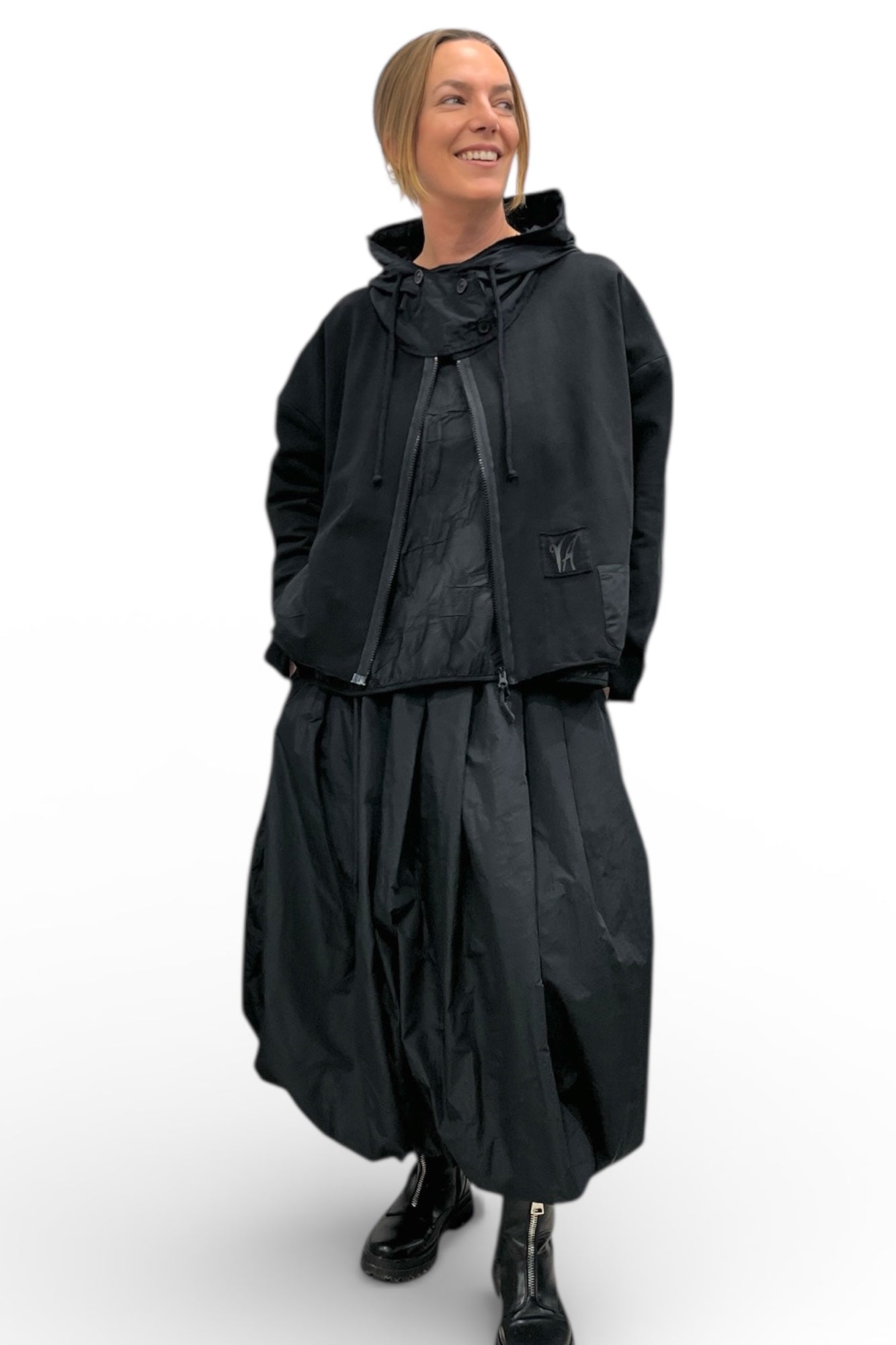 Kurz-Jacke Memory 5495