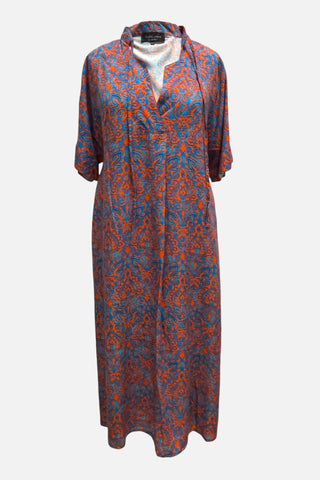 Viscose dress