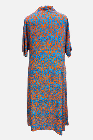 Viscose dress