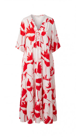 Boheme-Kleid Leni