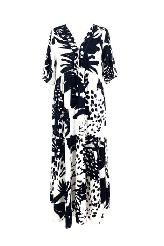 Boheme-Kleid Lidia