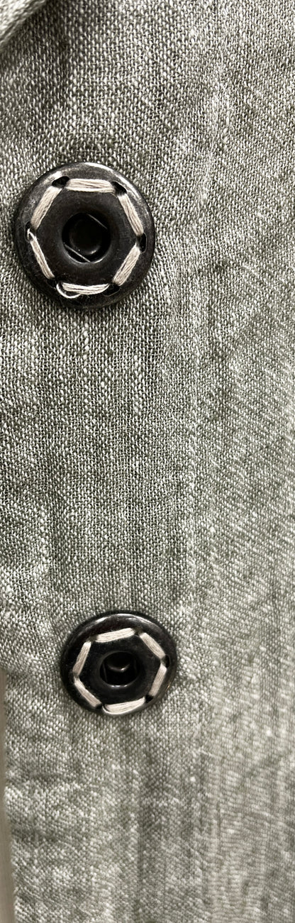 Jacket linen