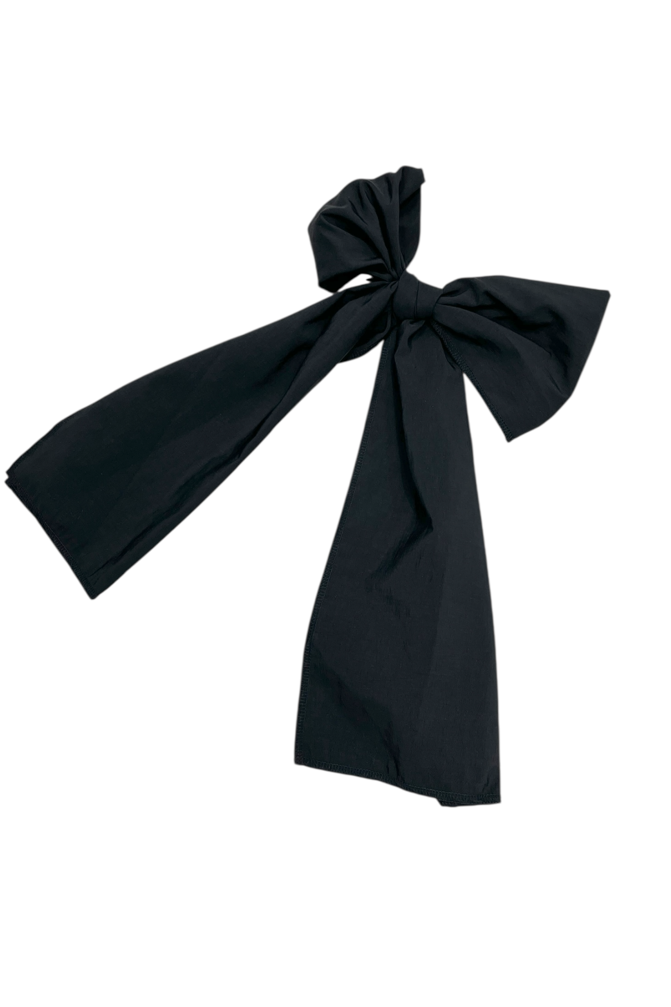 Oversize Tunika in Crash