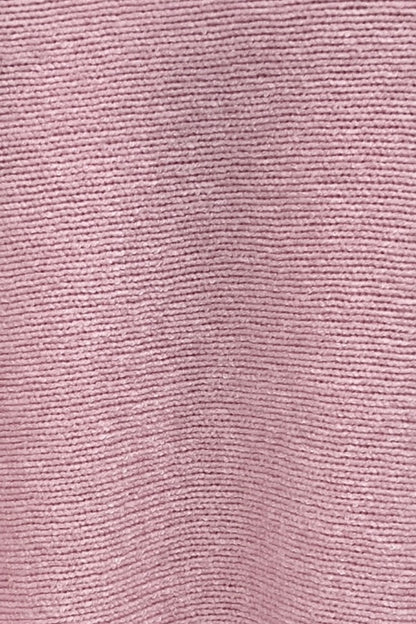 Pulli mit Fledermausärmel