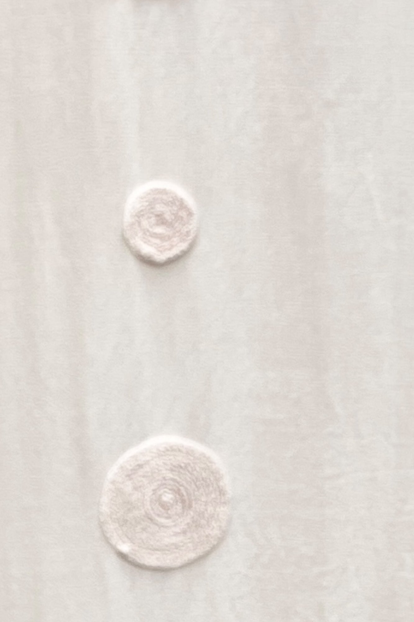 Tunika Viskose mit Stickerei