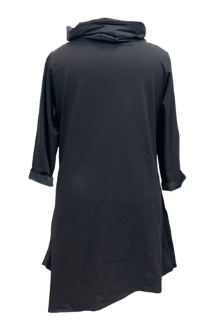 Tunic with memory fabric