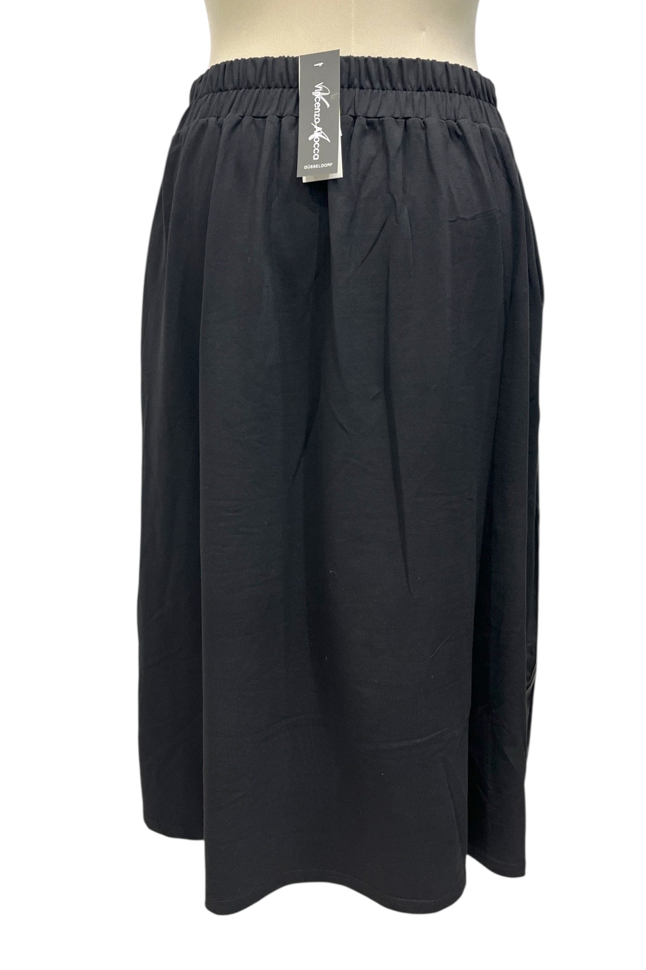 Rock im Material-Mix