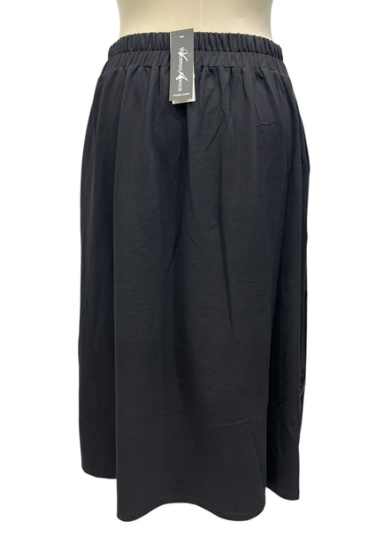 Rock im Material-Mix