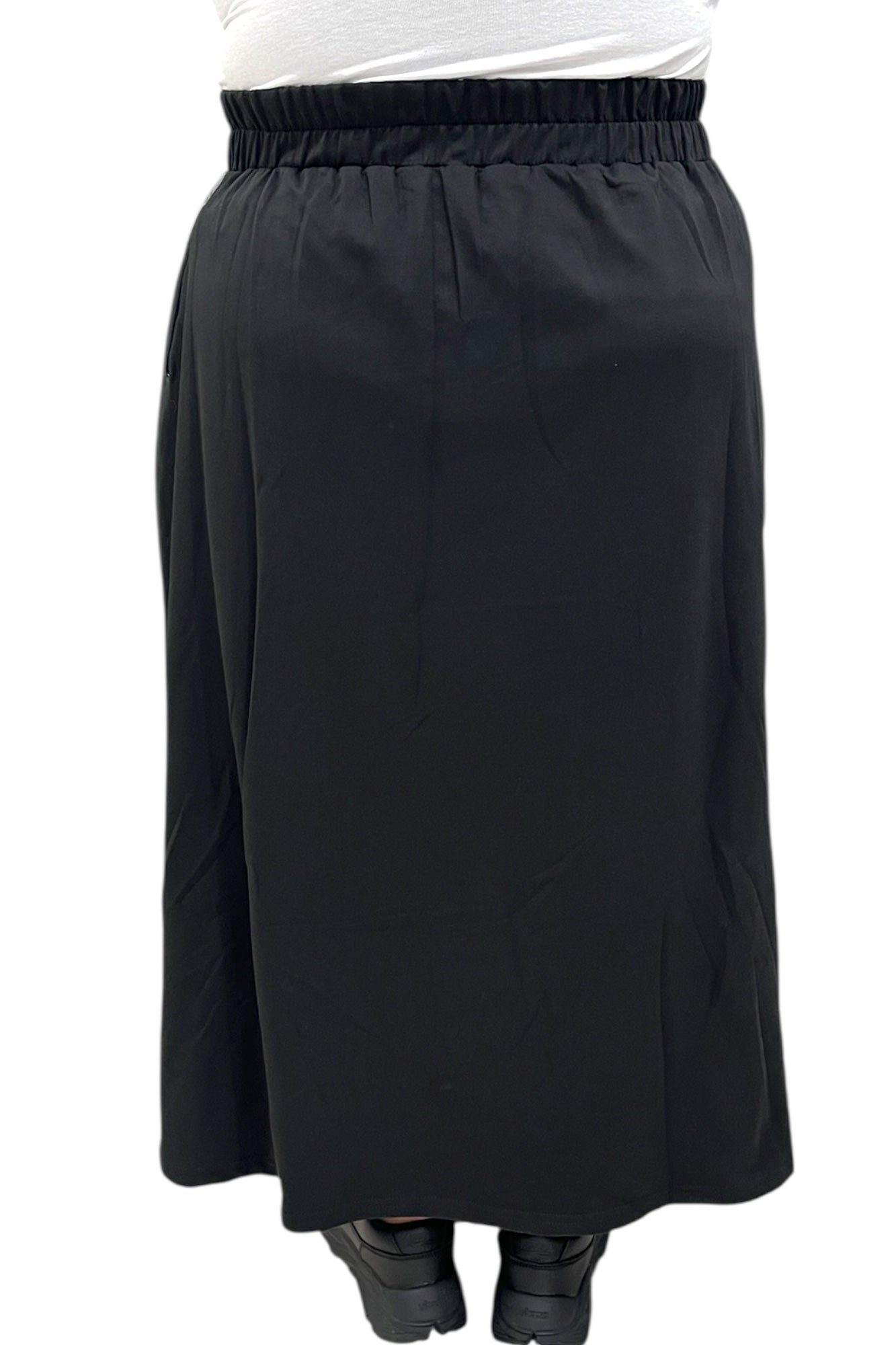 Rock im Material-Mix