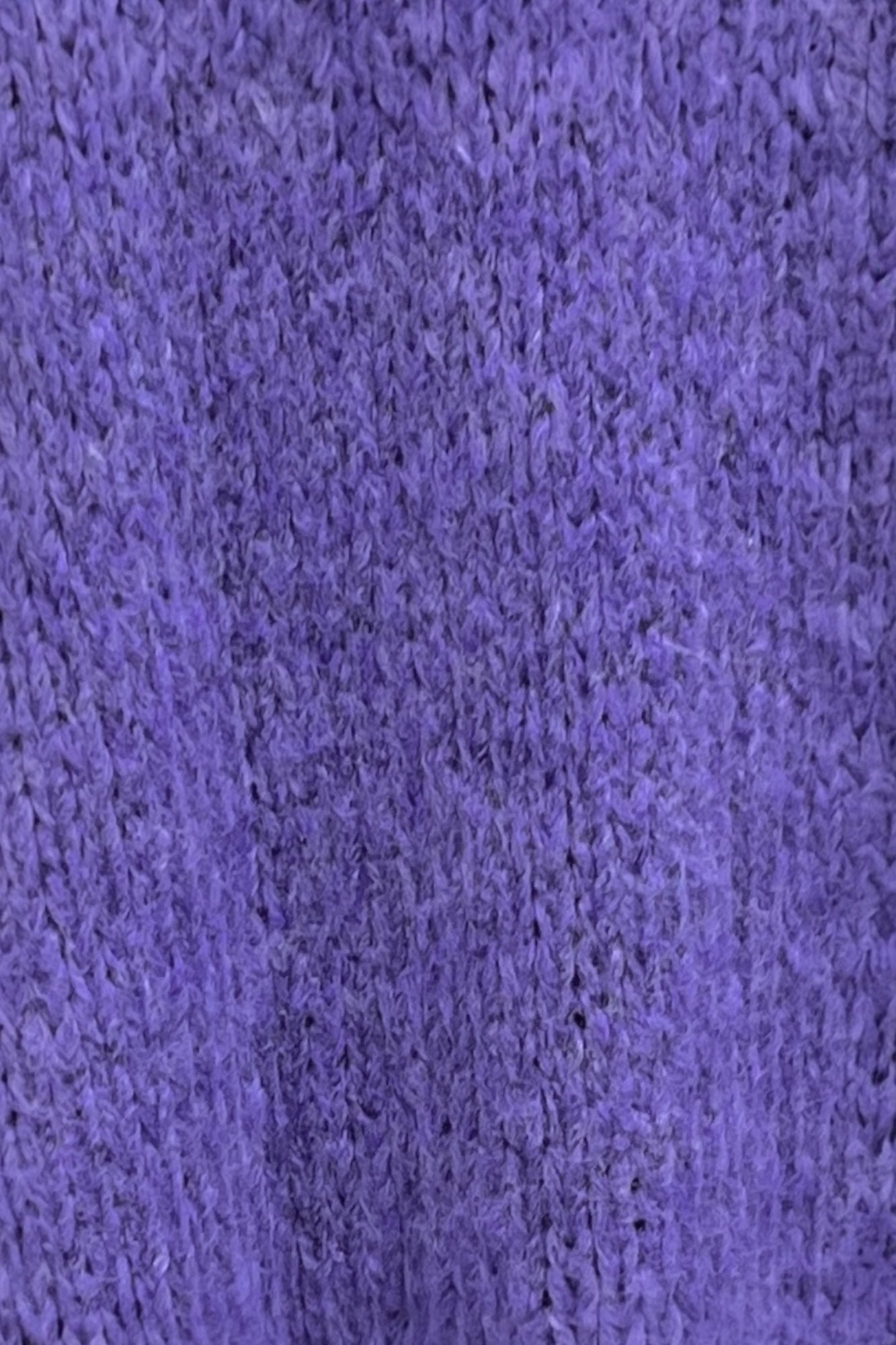 Strickpulli oversize