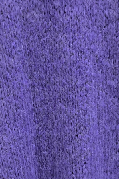 Strickpulli oversize